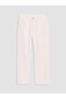I High Waist Crop Spanish Leg Women's Jean Pants from Freezen Store