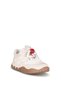 152-08-26Y838 B-1 Beige Children's Sports Shoes - 3