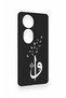 حافظة سيليكون متوافقة مع هاتف Vivo V40 من Elif Vav - 3
