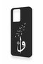 Casper Via M40 Compatible Elif Vav Patterned Silicone Case - 4