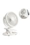 Pm-25087 White Fan Ventilator