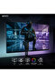 شاشة ألعاب 27 بوصة QHD 2K |   120 هرتز |   1 مللي ثانية |   شاشة IPS سريعة |   HDR400 |   جي-سينك |   فري سينك |   HDMI DP |   فيزا - 2