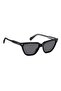 Pld 4157/S/X 807m9 Women's Polarized Sunglasses - 4