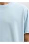 Jprblaowen Ss Branding Tee Sn Men's T-Shirt 12292397 - 4