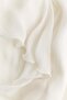 Crinkled tiered skirt - 6