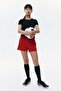Football shorts with DryMove™ - 3