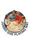 Jumbo Sequence Board Game - 6