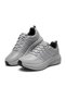 Legend 8 Men's Sneakers 3342 - Gray - 45 - 2