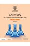 International AS & A Level Chemistry Workbook
