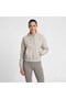 Women's Zipper Hoodie