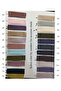 Dujalil Chiffon Lightweight Sheila & Hijab Scarf for Women Abaya, 200 x 70 cm, Indonesian Fabric - 2