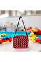 Primary School Orthopedic Waterproof 3 Compartment Primary School Boy's Backpack with Water Bottle - 4