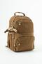 Unisex Klinkir School Bag High School Middle School University Backpack 40*30 cm Lightweight Fabric Multi-Pocket - 4