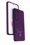 Aconcept Galaxy S26 Plus Regal Cover with Magsafe Stand - (40636) Deep Purple - 2