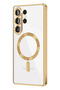 Aconcept Galaxy S26 Ultra Kross Magneticsafe Cover (60627) - Gold - 2