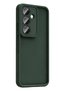Aconcept Galaxy A57 5g Viera Silicone - (60212) Dark Green - 3