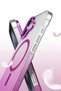 Aconcept iPhone 16 Plus Glossy Magsafe Cover (75431) - Purple - 3