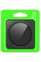 Aconcept Redmi 14C Raze Metal Camera Lens (90952) - Black