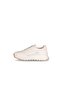 Bdlz2008 White Women's Sports Shoes - 4