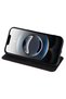 Aconcept iPhone 16E Case Flip Cover - (113706) Dark Green - 3