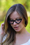 Bh 9640m C01 Women's Blue Light Protection Glasses - 7