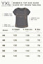 Women's Plus Size Shirt Lapel Collar Pocket Leopard Stone Long Sleeve Mom Denim Shirt - 8