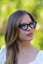 Bh 9640m C01 Women's Blue Light Protection Glasses - 3