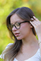 Bh 9637m C03 Women's Blue Light Protection Glasses - 6