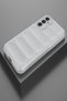 Aconcept Galaxy A25 5g Case Optimum Silicone (122526) - Cream - 5