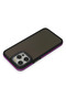 Aconcept iPhone 14 Pro Max Harvel Cover - (122343) Deep Purple - 3