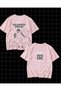 Anime Blue Lock Oliver Aiku Printed Washable Vintage Unisex Oversize T-Shirt