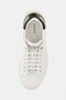 Elbina Kadın Deri Sneaker - 5