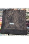 Mismara Brand Bamboo Cashmere Cotton Scarf