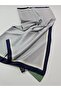 Luxury Voile Silk Shawl Hijab Foulard Scarf Shawl Plain Pattern 70 X 180 cm