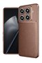 Aconcept Mi 15t Pro Auto Focus Carbon Cover (100306) - Brown