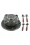 VKBA 3681/Rulment roată SKF BMW P. E87/E90/E91/E92/E93 04- - 6
