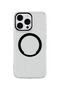 غطاء ACONCEPT iPhone 15 Pro Tanya Magsafe - (150537) نمط 5
