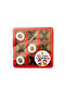 Welcome to School Gift Wooden Xox Game (5 Pieces) - 2
