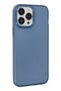 Aconcept iPhone 13 Pro Max Case Modos Metal Cover (180155) - Navy Blue - 2