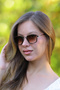 Bh 9654 C01 Women's Sunglasses - 5