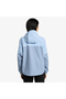 Caps Ridge Mobi Flex Tech 3L Roof Women's Blue Jacket - 2