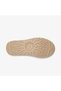 Tasman Crafted Regenerate Women's Beige Wool Blend Slippers - 6