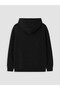 Hooded Boys' Zipper Sweatshirt - 4