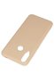 Aconcept General Mobile Gm 10 Case Nano Inside Velvet Silicone (210700) - Powder - 3
