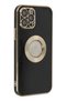 Aconcept iPhone 12 Pro Case Store Silicone (212634) - Black