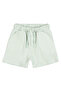 Baby Boy Crocodile Patterned 3D Eyed Top and Bottom Set 0 Months-36 Months Green - 7
