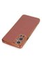 حافظة ACONCEPT One Plus 9 Pro من السيليكون (231616) - أحمر - 3