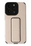 Aconcept iPhone 13 Pro Max Case Mega Stand Silicone (233831) - Gold