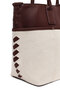 Women's Brown Casual Shoulder Bag 26Sbd253414 - 7