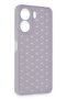 Aconcept Redmi 13C Case P Silicone Cover (23149) - Lilac - 3